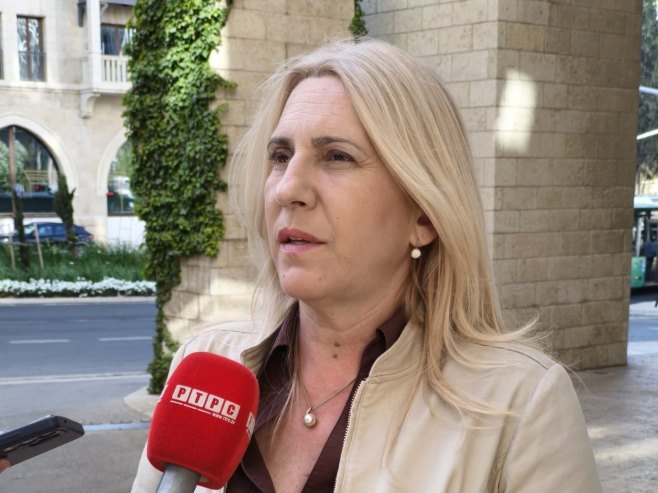 Цвијановић: За то што у свијету не постављају заставу БиХ крив је Kонаковић; Како су сијали, тако и жању