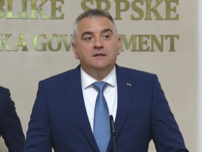 Минић: Било какво мијешање у БиХ неприхватљиво (ВИДЕО)