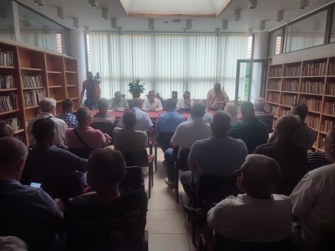 Безбједносна ситуација задовољавајућа, неопходна сагласност о националним интересима