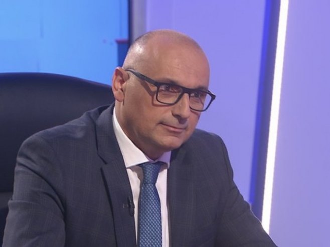 Бањац: Српска никада није имала бољу међународну позицију као што је то сада (ВИДЕО)