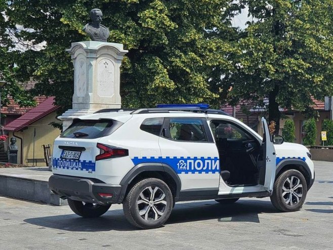 Полиција Републике Српске Полиција Републике Српске - Фото: РТРС