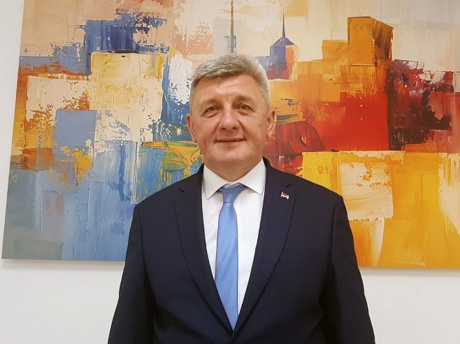 Драга Мастиловић - Фото: СРНА