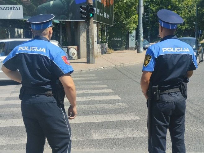 Полиција ФБиХ - Фото: РТРС