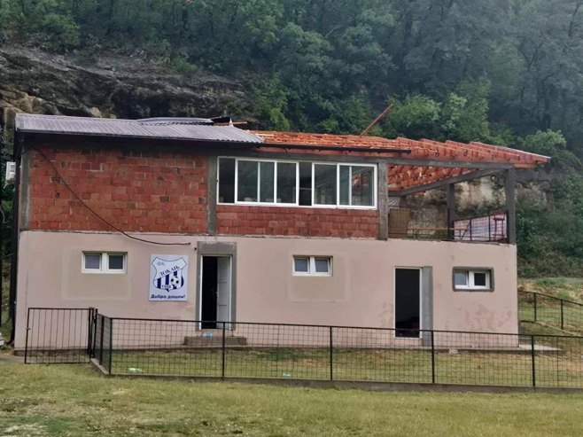 Невријеме у Зворнику (Фото: facebook.com/gradzvornik056) - 