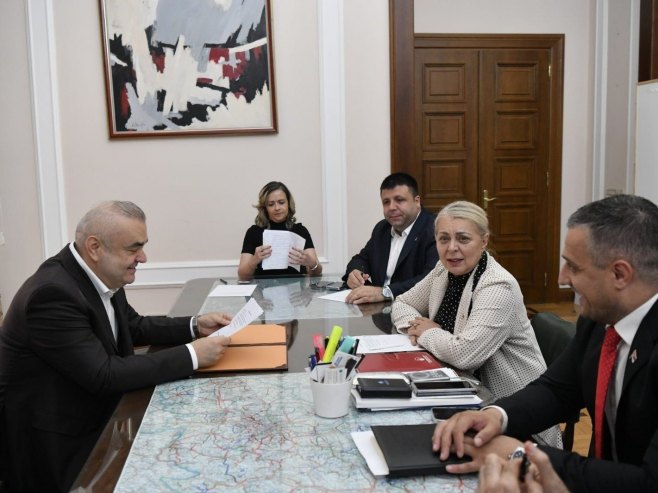 Стевановић и Софронијевићева Стевановић и Софронијевићева -