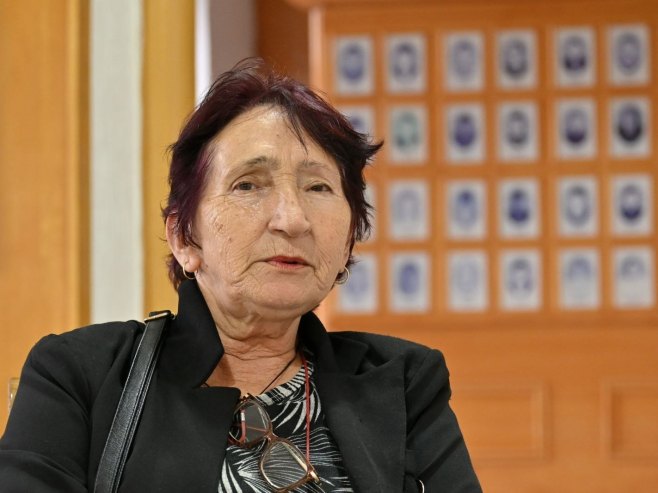 Анђа Ђукановић (Фото: https://memorijalni-centar.rs) - 