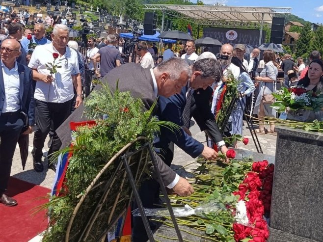Бранко Блануша - Фото: Уступљена фотографија