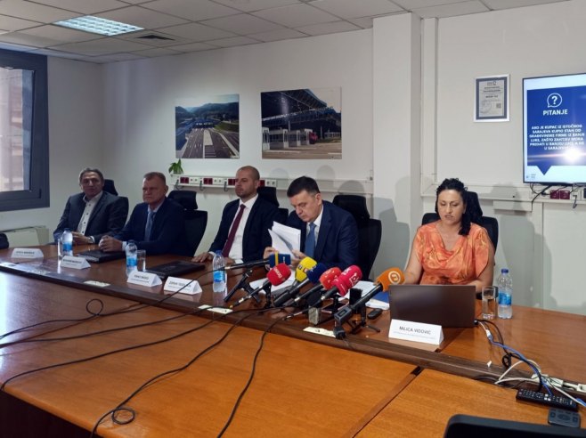 Тегелтија: Од 15. октобра у функцији два гранична прелаза на Рачи