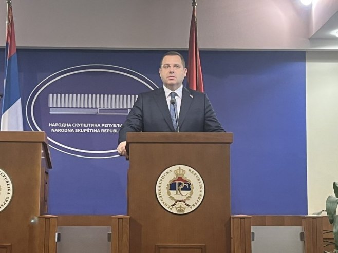 Ковачевић: Прегласавање Цвијановићеве је прегласавање српског народа и Српске (ВИДЕО)