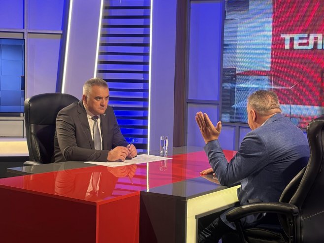 Минић: Инвестициони циклус до краја године 7,3 милијарде КМ (ВИДЕО)
