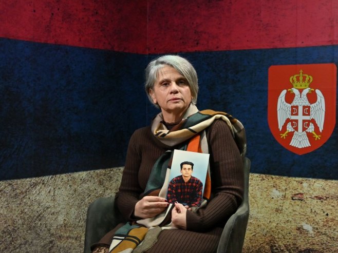 Наташа Станковић Наташа Станковић - Фото: Уступљена фотографија