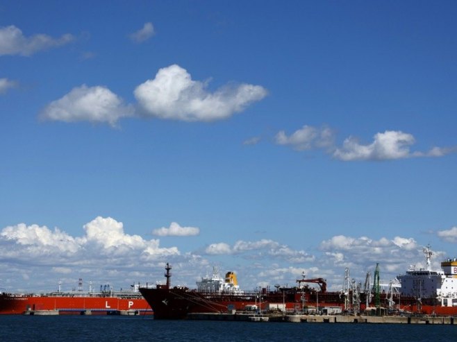 Ормунски мореуз (фото: EPA/GUILLAUME HORCAJUELO) - 