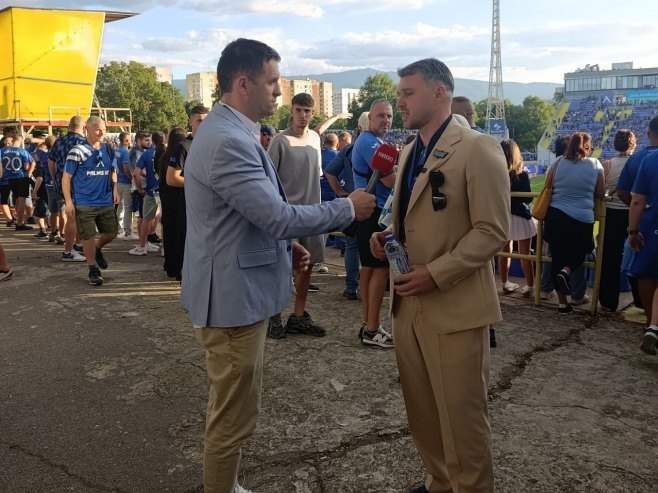 Валери Божинов - Фото: РТРС