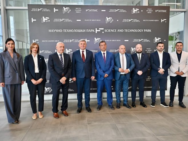 Посјета у Новом Саду (фото: instagram.com/ministarstvo_ntvo/) - 