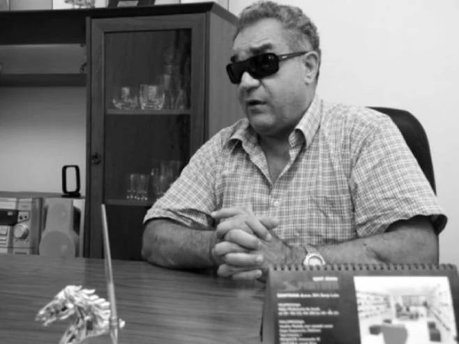 Бранко Сузић - 