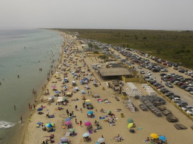 Грчка (фото: EPA/DIMITRIS TOSIDIS - илустрација) - 