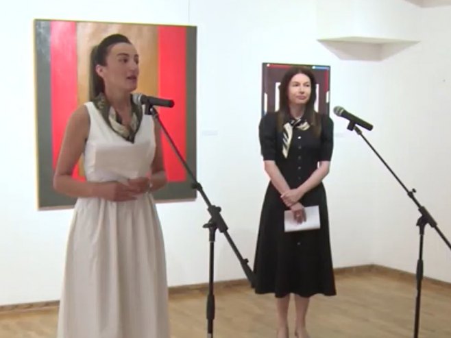 Ликовна колонија Сићево - Фото: РТРС
