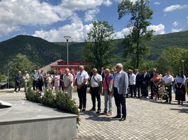 Дан општине Дрвар - Фото: РТРС