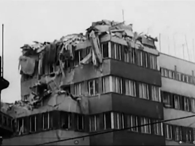 Филм "Кад је земља дрхтала" доступан на Јутјуб каналу РТРС Документарни филмови