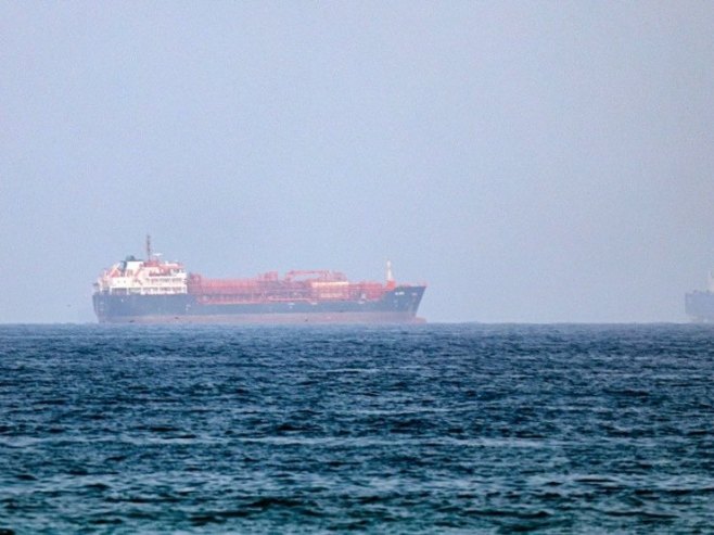 Хормушки мореуз (фото: EPA/STRINGER) Хормушки мореуз (фото: EPA/STRINGER) -