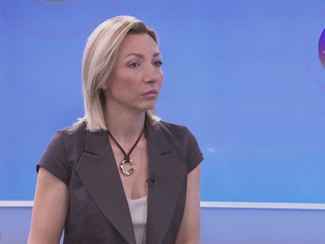 Татјана Мацура Татјана Мацура - Фото: РТРС