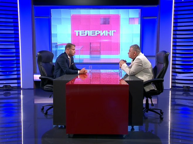 Станивуковић: Свјесни смо проблема са водом, за викенд тестови на систему Туњице, са хидрауличним моделом (ВИДЕО)