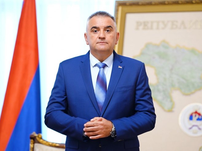 Минић: Оптужбе Конаковића на рачун Додика и власти у Српској небулозе