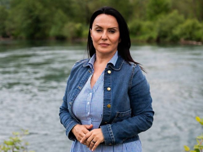 Снежана Ружичић - Фото: Уступљена фотографија