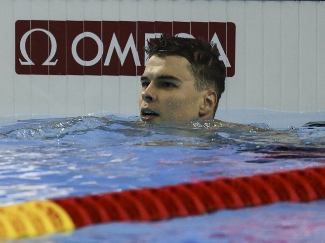 Aндреј Барна (Фото: EPA/RUNGROJ YONGRIT) Aндреј Барна (Фото: EPA/RUNGROJ YONGRIT) -