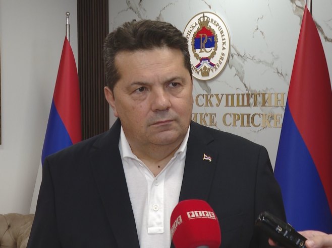 Стевандић: Иживљавање над радницима РТРС-а; Вара се свако ко мисли да немамо храбрости да повучемо одлучне кораке (ВИДЕО)