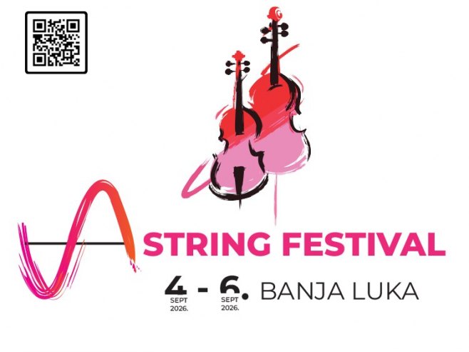 А Стринг Фест 2026 (фото: a-string-fest.com) - 