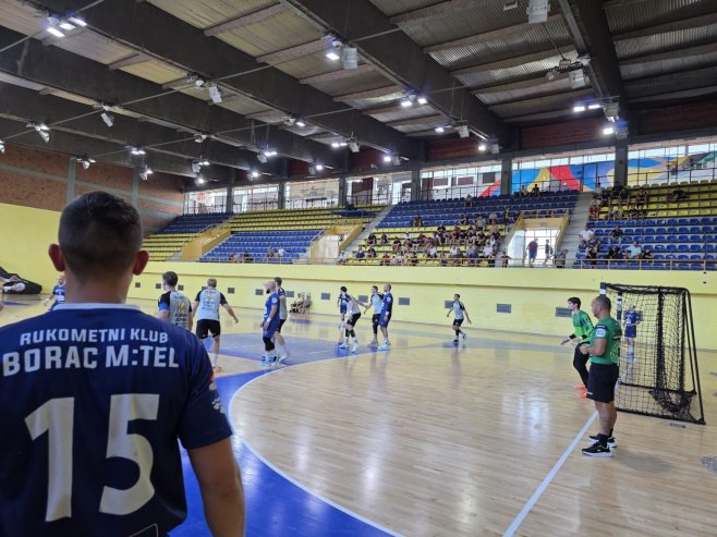 РК Борац (фото: RK Borac) РК Борац (фото: RK Borac) -