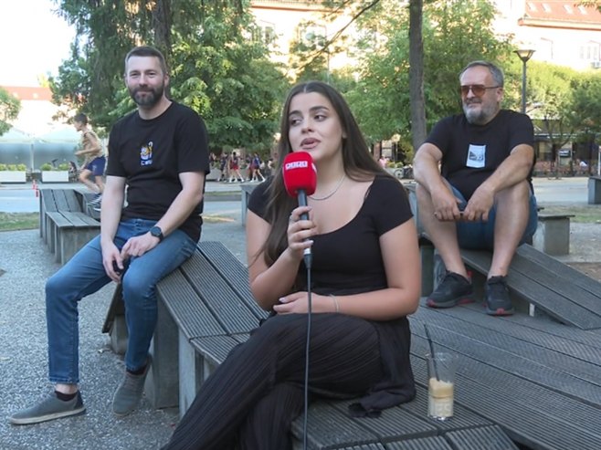 Бањалучки бенд "Ултразвук" у новој постави доноси други албум (ВИДЕО)