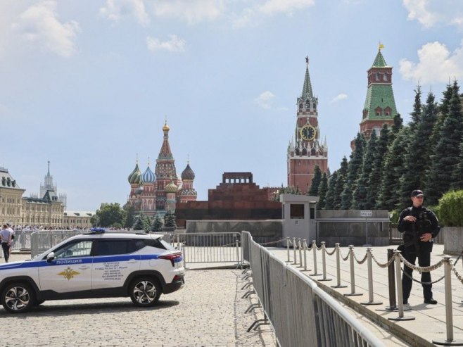 Расписана потјерница за њемачким новинаром Михаелом Мартенсом