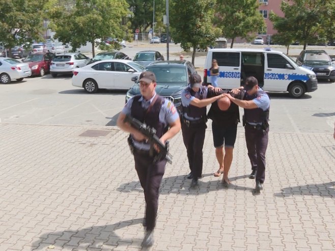 Спровођење - акција "Дуг" - Фото: РТРС