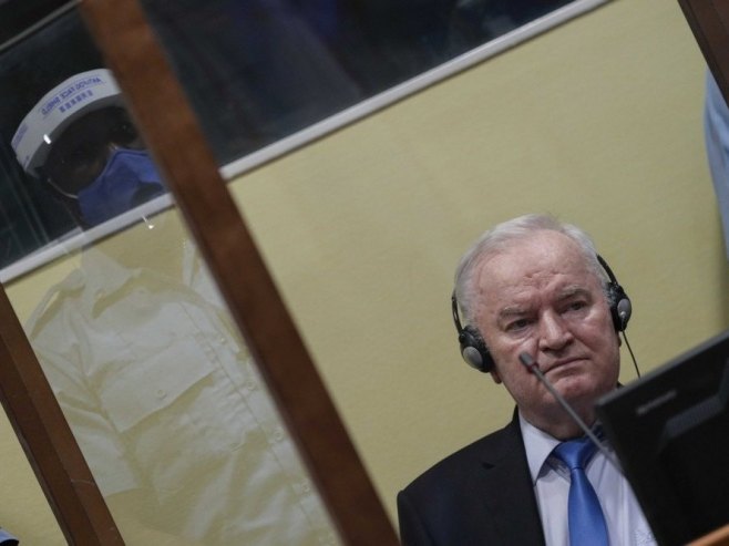 Двоје судија било за пуштање генерала Младића, али Сантана није уважила њихове аргументе
