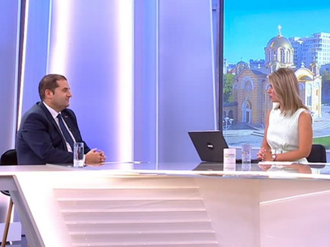 Станковић: Улагања у развој катастра - Пројекат доноси масовну процјену непокретности и дигитални архив (ВИДЕО)