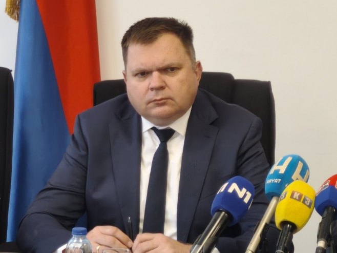 Жељко Будимир Жељко Будимир - Фото: РТРС