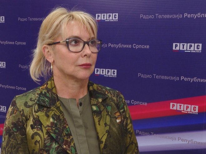 Тришић Бабић: Српска промијенила политику због покушаја кршења Дејтонског споразума (ВИДЕО)