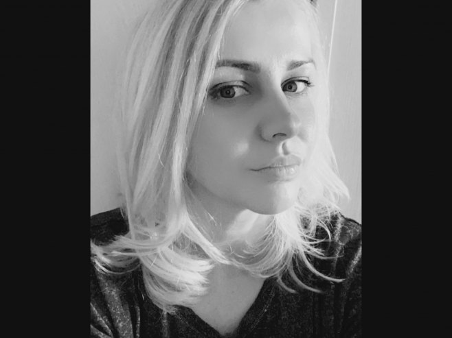 Ивана Шимунџа - Фото: СРНА