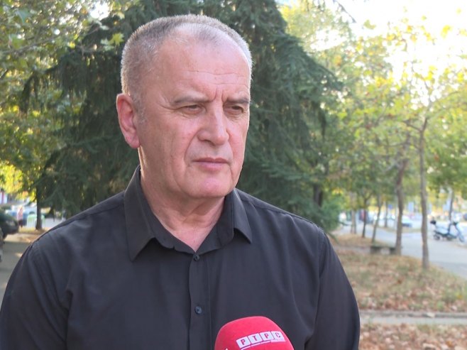 Ковач: Генерал Младић свијетла фигура у новијој српској историји Ковач: Генерал Младић свијетла фигура у новијој српској историји