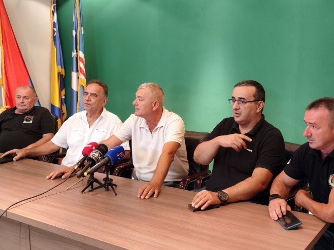 Бијељински борци траже смјену потпредсједника Скупштине због објаве о генералу Младићу