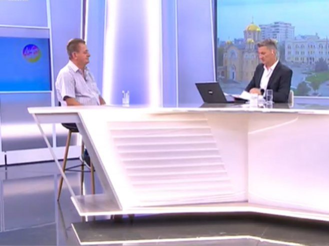 Поповић: Младић је био вансеријска личност и херој српског народа (ВИДЕО)