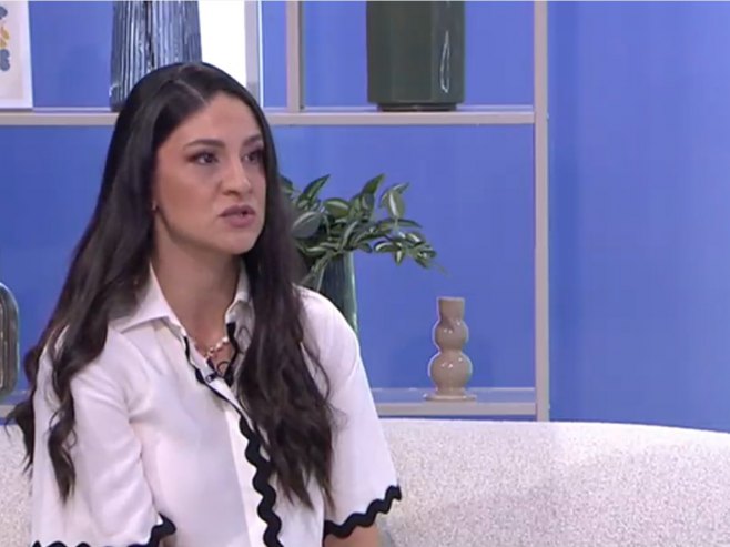 Конкурс АВЦ за телевизијску серију; Илић: Циљ је квалитетна прича о људима, њиховим судбинама и страдању (ВИДЕО)
