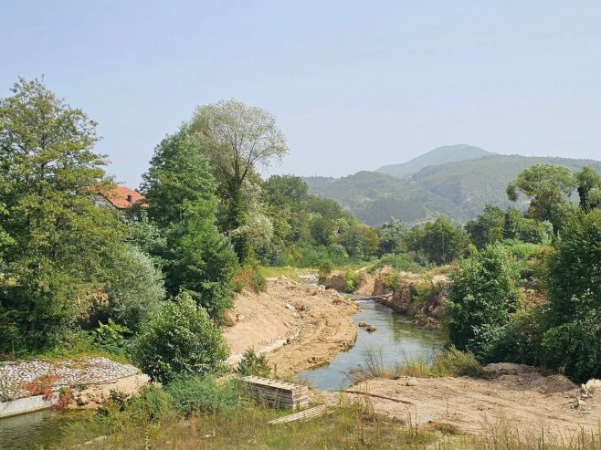Плива Плива - Фото: Уступљена фотографија
