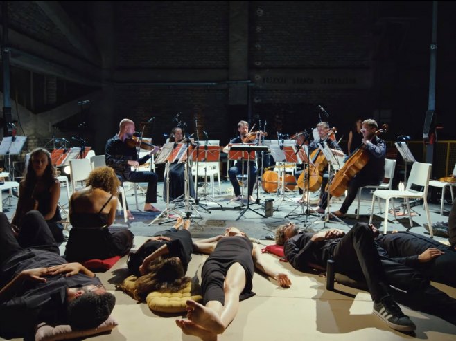 Трећи дан "А Стринг Феста" доноси "No Borders Orchestra": Врхунски музички догађај 6. септембра у Банском двору