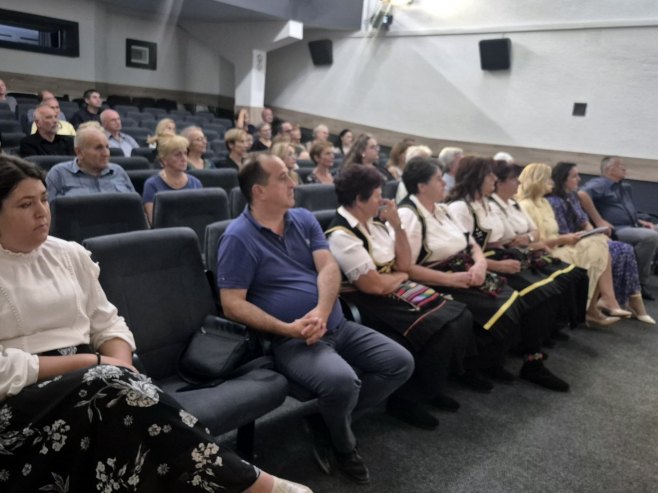 Почели "Дани Жељка Грујића", представљен зборник о његовом стваралаштву