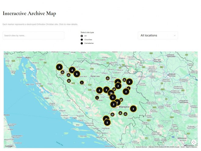 (фото: destroyedchristianity.org/screenshot) - 