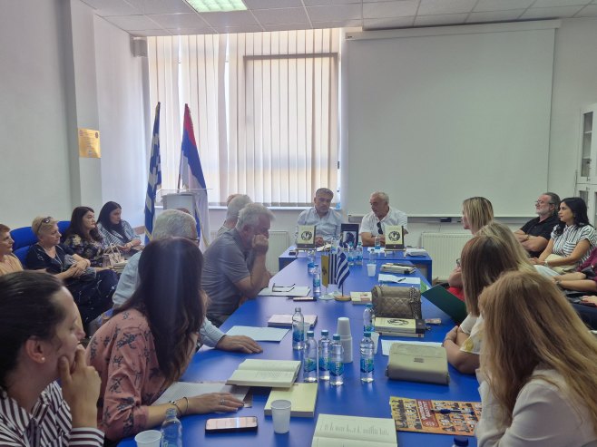 Дани "Жељка Грујића": Сарајево у српској поезији 20. вијека