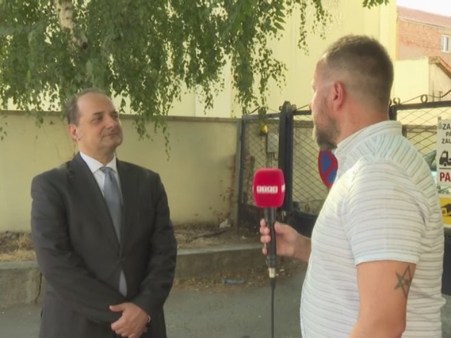 Раковић: Генерала Младића чекају свијетла поглавља у нашим уџбеницима